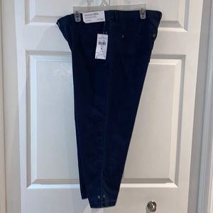 Northern Reflections Essential Slim Women’s Capris Size 14